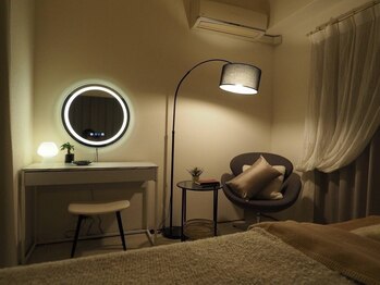 ハレスミ 芦屋店(haresumi)/フェイシャルサロンharesumi