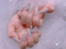 スノーネイルサロン 新宿店(Snow nail salon)/