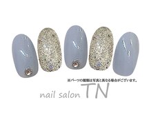 ティーエヌ イオン新潟青山店/9月季節の定額6900円