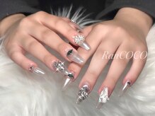 ランココ(RanCOCO)/スカルプ【デザイン10本】