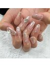 グラデーション