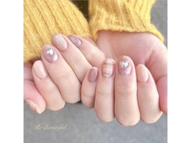 スタンダードデザイン(ハンド)