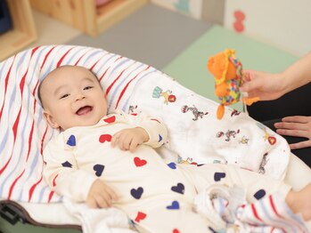 ユウラク 北花田店(YU-RAKU)/バウンサー