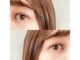 ロゼットアイラッシュ(Rosette eyelash)の写真