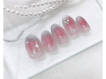 ジョリィ ルミエール 八王子店(Joli Lumiere)/大人かわいい定額コース