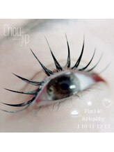 シュシュジプ(Chou2jip)/＆healthy 140本！