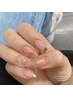 【ご新規限定】つけ放題コース(オフ込み) ¥9500→¥9000