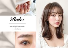 リッチ 横浜店(Rich+)