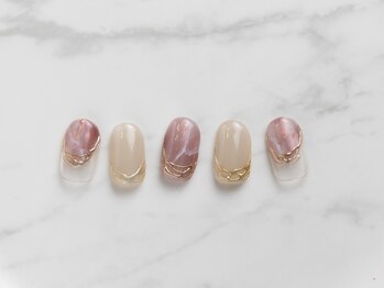 ボニータ(Bonita)/ゴージャスコース