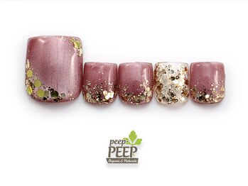 ピッピ 桜新町店(peep PEEP)/24年10月マンスリートレンド-18