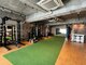 ピークコンディショニング(Peak Conditioning)の写真/飯田橋エリア希少☆開放的な空間でトレーニングしませんか？【飯田橋駅徒歩2分】で通いやすい。