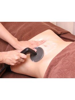 サイズダウンを目指したい