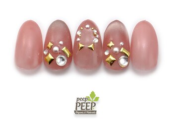 ピッピ 白金台店(peep PEEP)/24年11月マンスリープラチナ-6