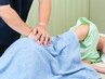 【妊婦さん専用】デリケートだからこそ丁寧な施術☆30分￥3500→￥3000