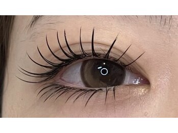 ティコ(+tico)/上下エクステ