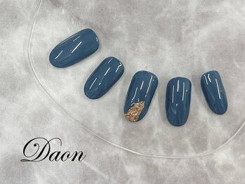 ダオン(DAON)/定額7700円コース