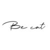 ビキャット(Be cat)のお店ロゴ