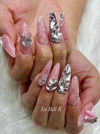 ガラスフレンチ