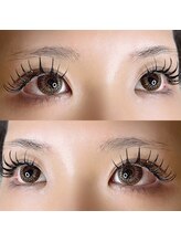 アイミス(Eye'ms)/まつ毛パーマ