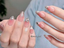 ピーチネイル 新松戸(Peach Nail)/