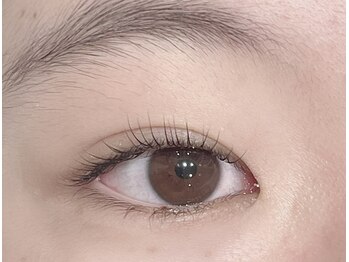 ティティ 土浦店(titi)/まつ毛パーマ ラッシュリフト