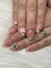タムタムネイル 本厚木(Tam Tam Nail)/ワンホンネイル