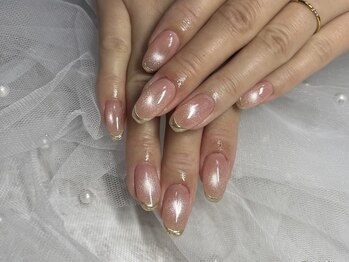 グランジーナ(Gran Jiina)/持ち込みデザイン