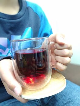 リリーフ治療院(Relief治療院)/よもぎ蒸し