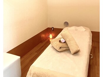 ベースサロン南柏店