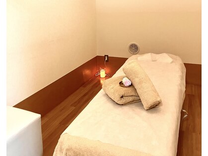 ベースサロン南柏店の写真