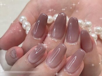 カラーグラデーション☆5060yen