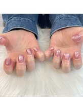 レイモード(Ray mode)/マグネットネイル