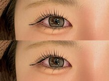 ネコル 袖ケ浦店(nekoRu)/パリジェンヌラッシュリフト