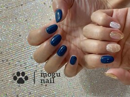 シンプルニュアンスコース