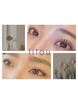 ナチュラル上品な目元にしたい