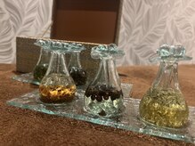 アネラ(ANELA)の雰囲気（店内は清潔感のある大人可愛い空間です。）