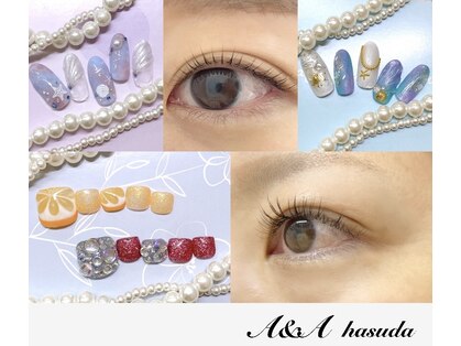 エイアンドエイ 蓮田店(A&A)の写真