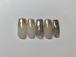 【Hand】ニュアンス 定額