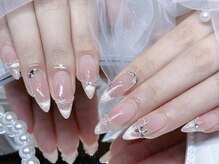 モカ 心斎橋(moca by Lee)/【Nanako】チークマグネット