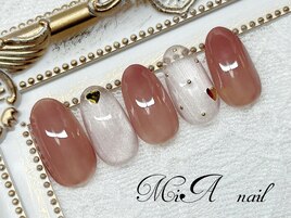 パラジェル★定額コース