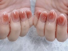 ディアリーネイル(Dearly Nail)/チークネイル