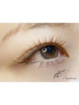 カラーエクステがあるサロン