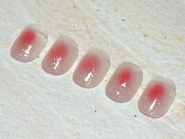 ジェルデザイン￥9,500