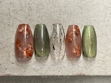 エンネ(enne)/選べるトレンドデザイン2025 9月