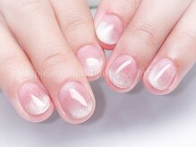 ビーリタ 昭和町店(B-LITA)/マグネットネイル