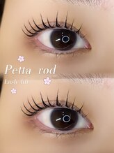 アイモア 江南店(eye mor.)/まつ毛パーマ