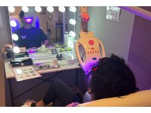 【メンズも大歓迎♪】お仕事終わりに気軽にホワイトニング！