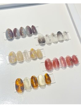 選べる定額デザイン2025～9月～