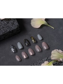 定額メニューのあるサロン