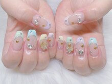 アフリス(Aphris)/アートやり放題